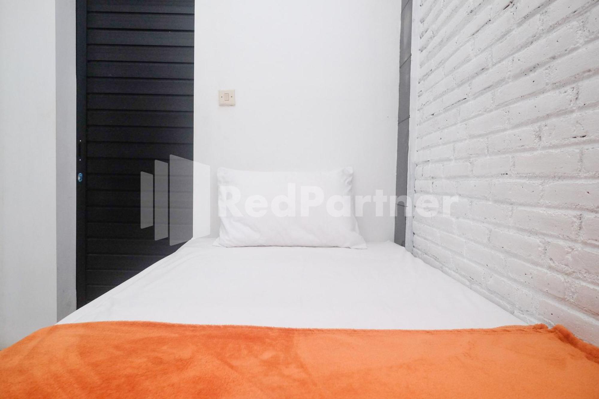 Rumah Daun Timoho Yogyakarta Redpartner エクステリア 写真