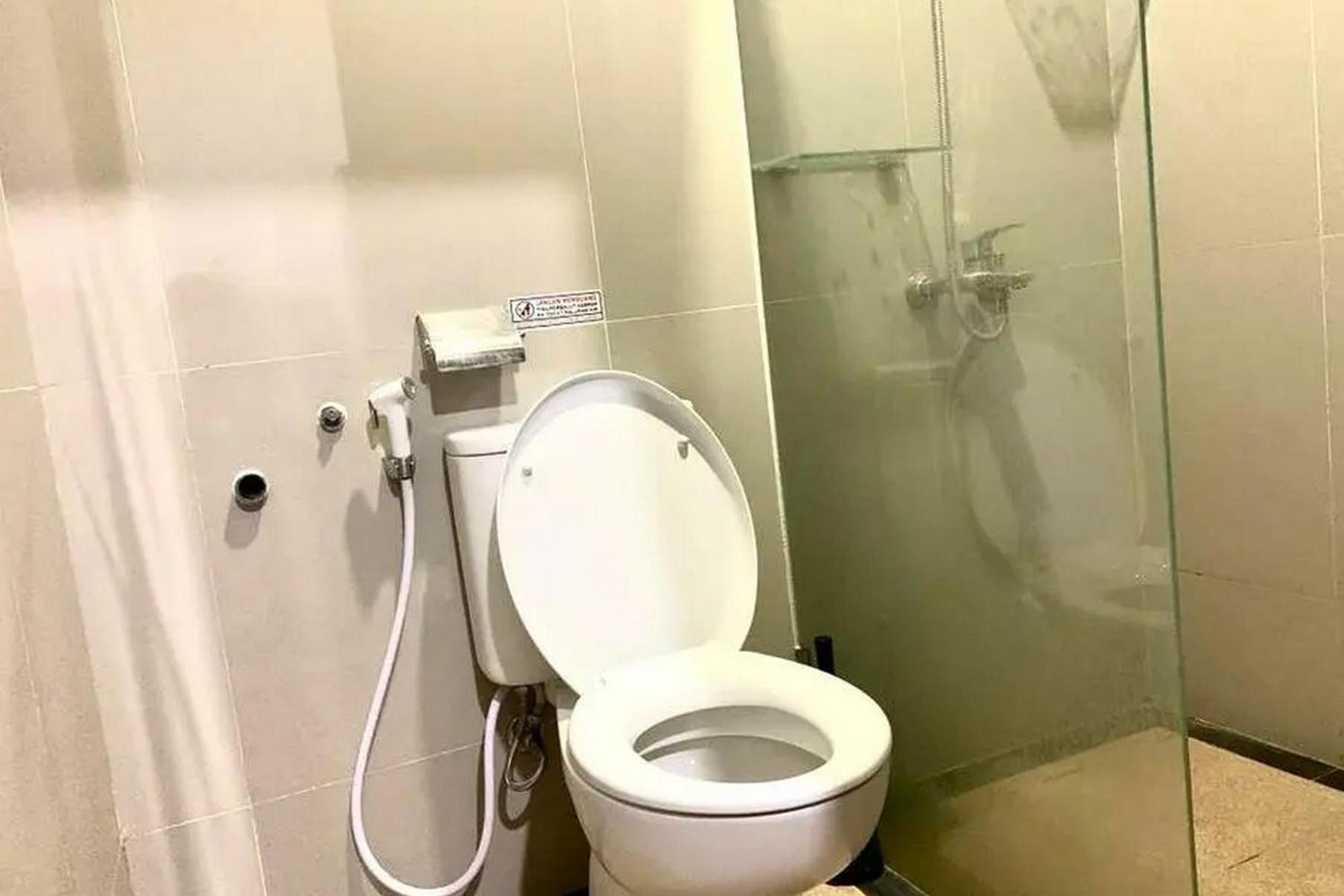 Rumah Daun Timoho Yogyakarta Redpartner エクステリア 写真