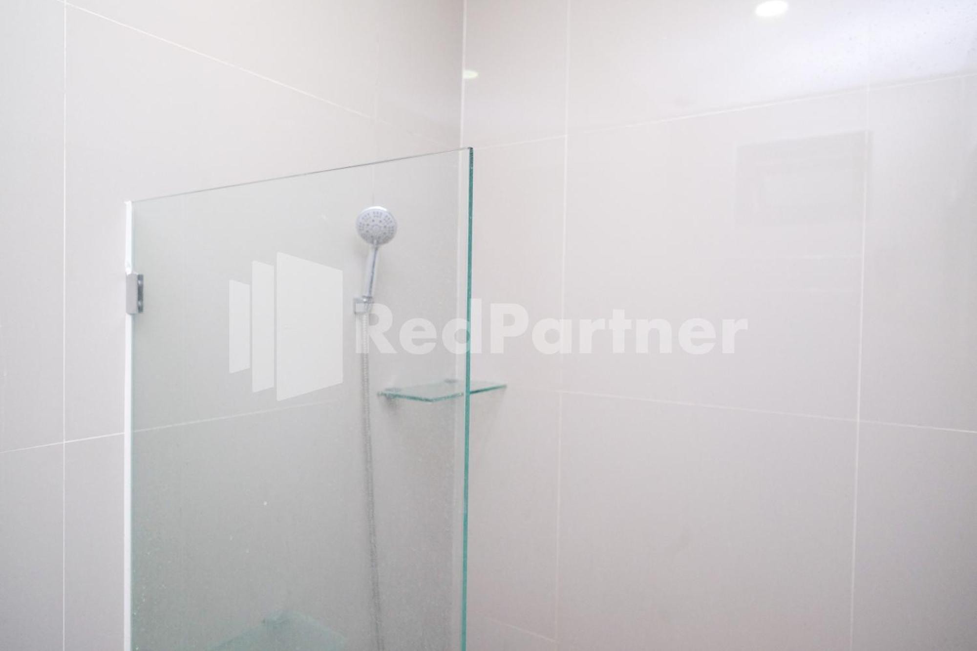 Rumah Daun Timoho Yogyakarta Redpartner エクステリア 写真